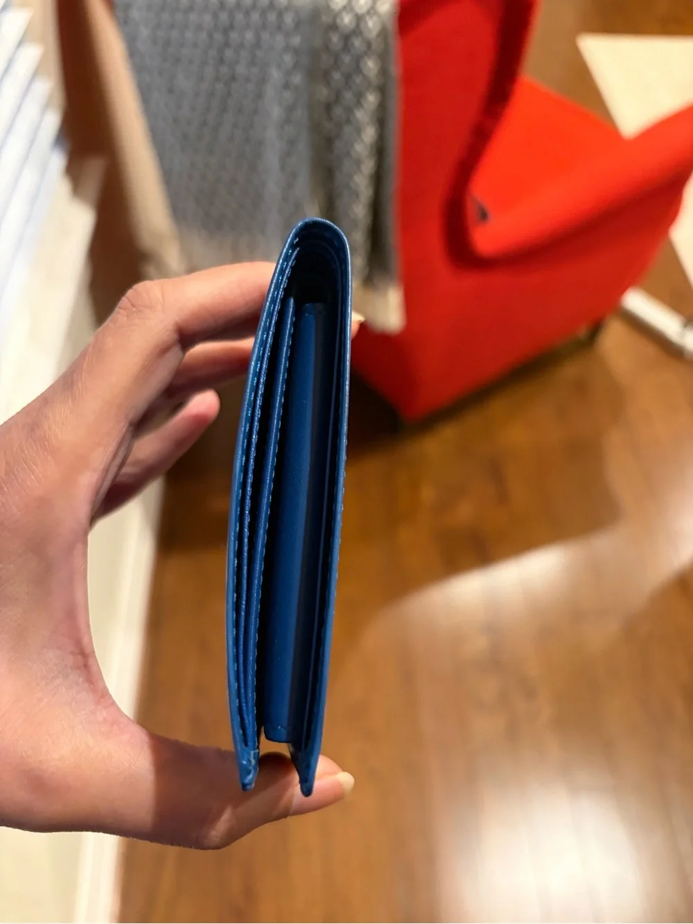 Louis Vuitton pre owned